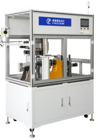 FLM-KS-0001空心線圈繞線機(jī)