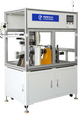 FLM-KS-0001空心线圈绕线机