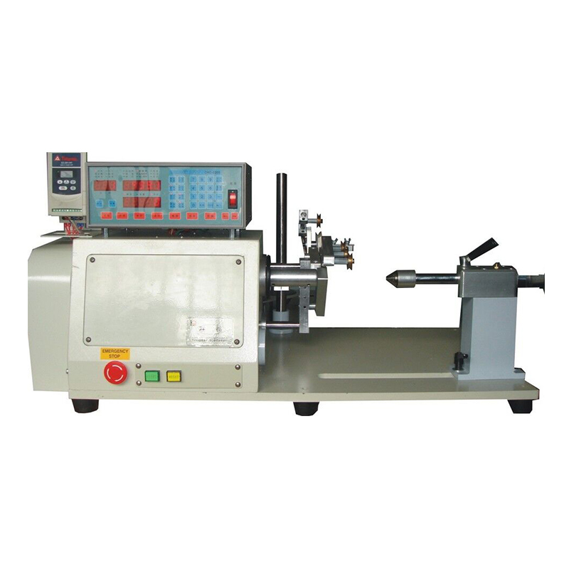 FLM-9001 Semi-automatic winding machine