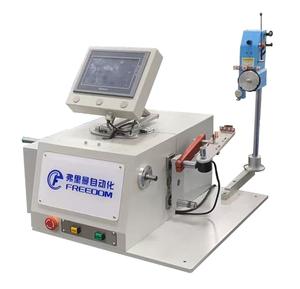 FLM-PW-0001精密排线绕线机