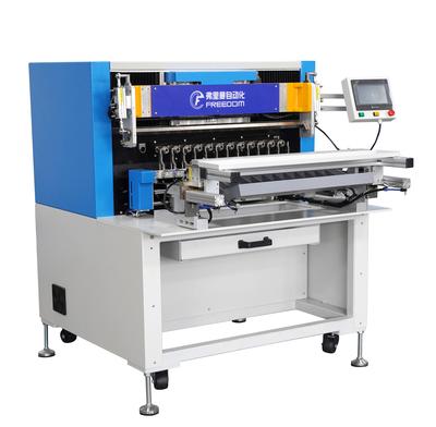 FLM-6600全自动标准绕线机