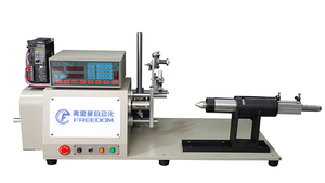 FLM-CNC-DNL-0001半自动大扭力绕线机