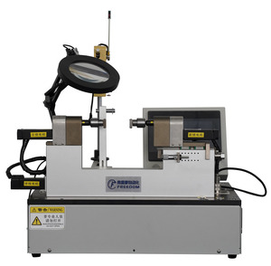 FLM-EPW-0001箱式精密排线绕线机