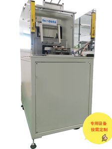 伺服定子绕线机-FLM-502A