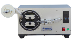 FLM-BJ-1001线圈包胶机