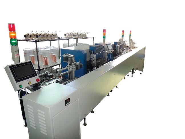 FLM-6001 Automatic production line