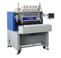 FLM-6600-BJ全自動(dòng)繞線機(jī)帶包膠