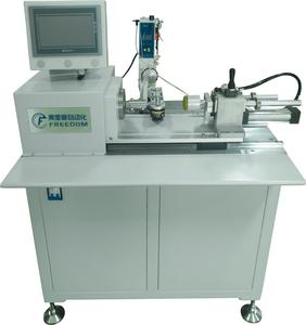 FLM-BTPW-0001机台式精密排线绕线机