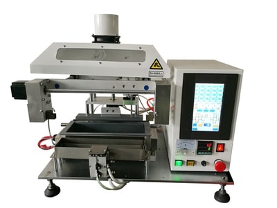 FLM-CNC-HX-0001半自动焊锡机
