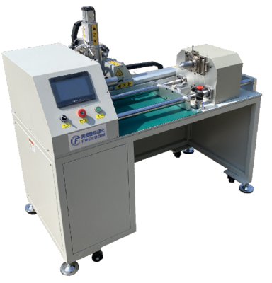 FLM-DZ-定制非标大扭力绕线机