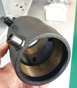 FLM-DZ-户外管道绕线机