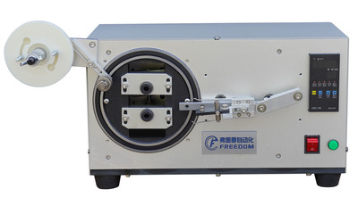 FLM-BJ-1001线圈包胶机