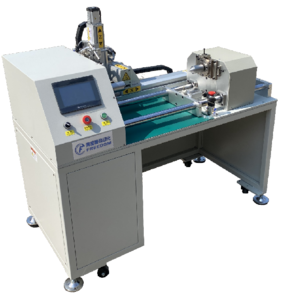 FLM-DZ-定制非标大扭力绕线机